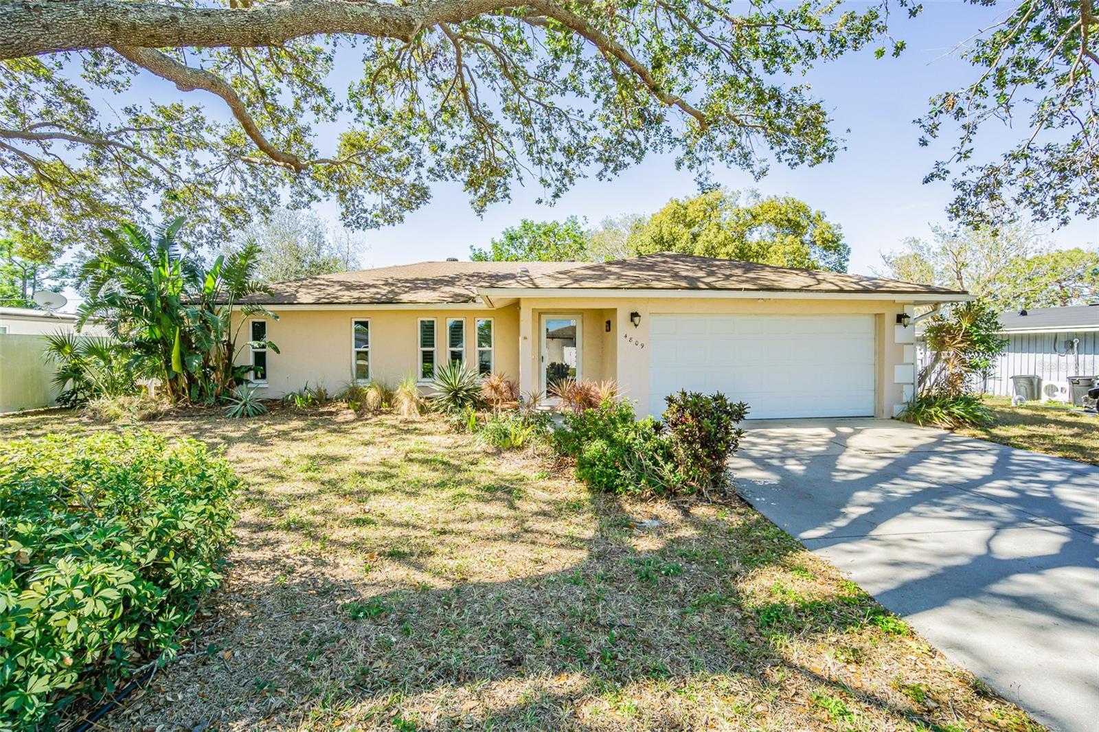 4809 ELFRIDA AVE, SARASOTA, FL, 34235