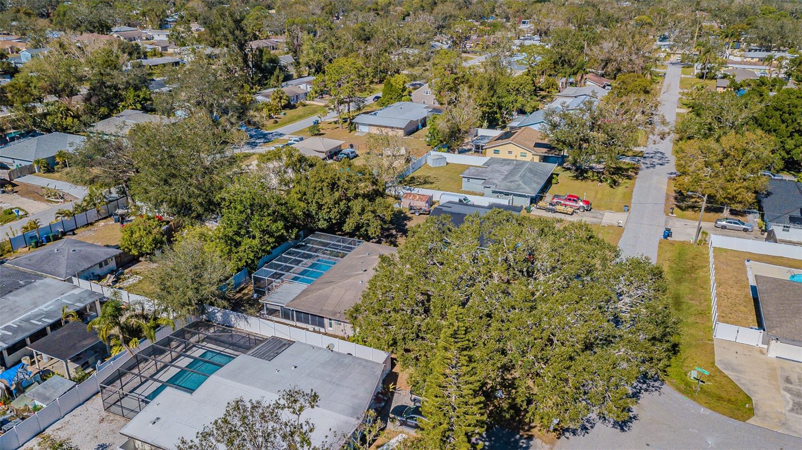 4809 ELFRIDA AVE, SARASOTA, FL, 34235