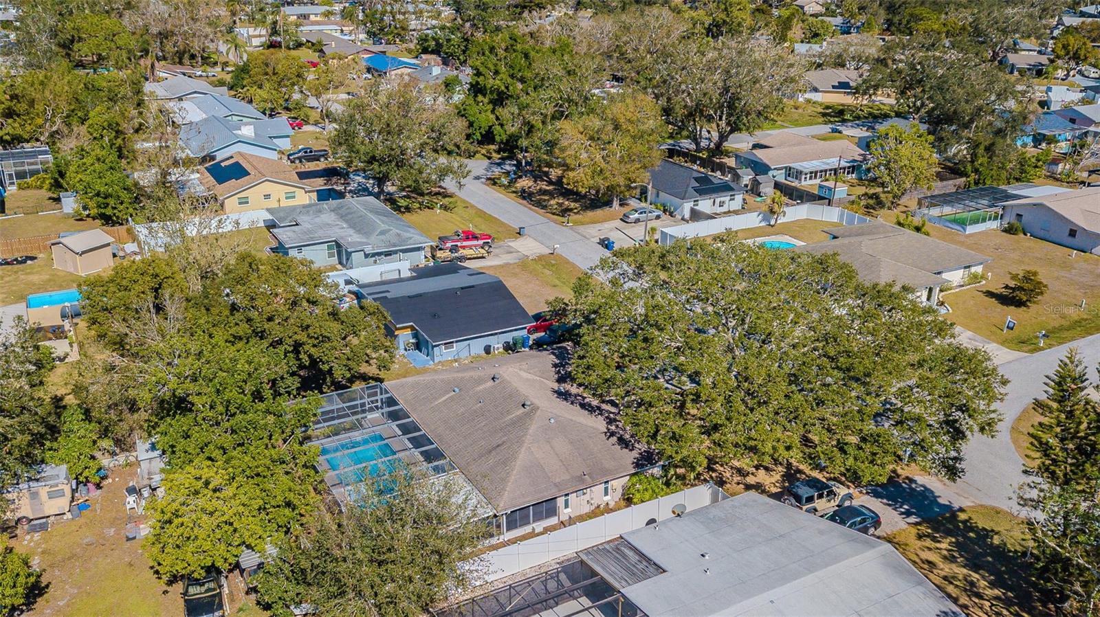 4809 ELFRIDA AVE, SARASOTA, FL, 34235