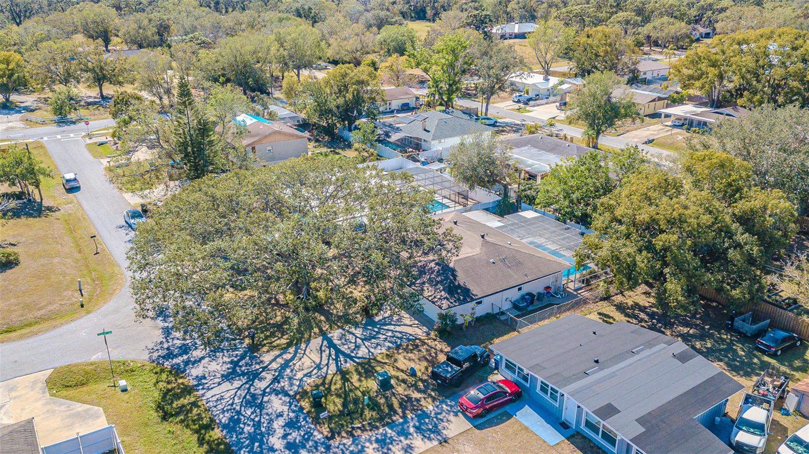 4809 ELFRIDA AVE, SARASOTA, FL, 34235
