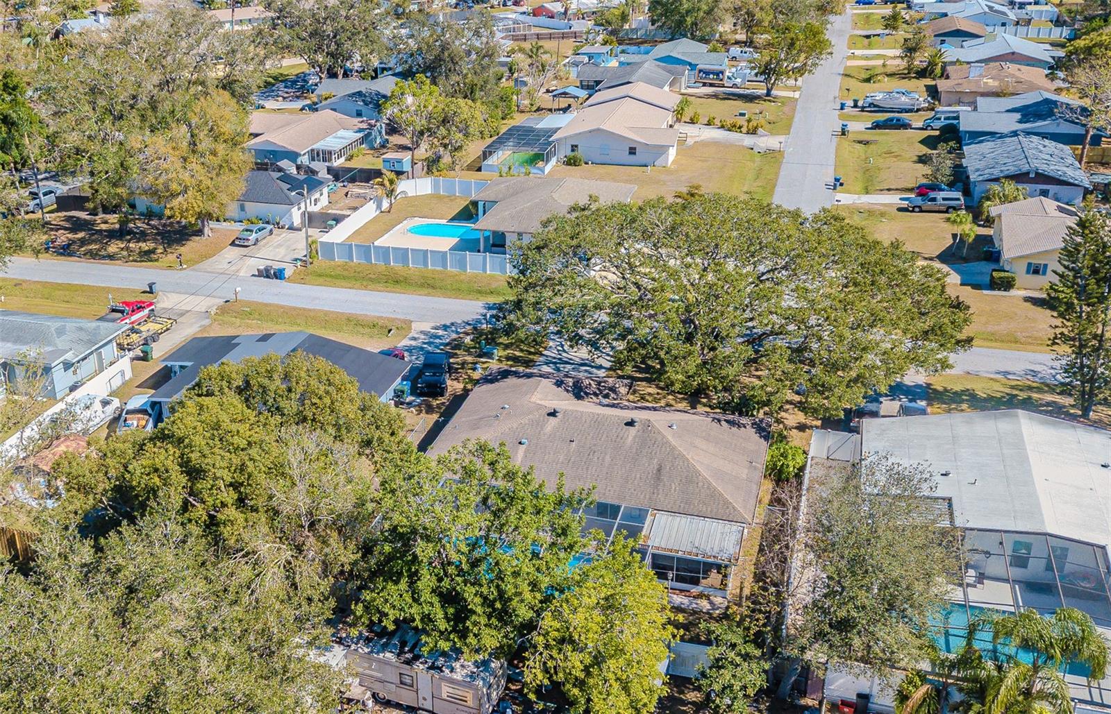 4809 ELFRIDA AVE, SARASOTA, FL, 34235