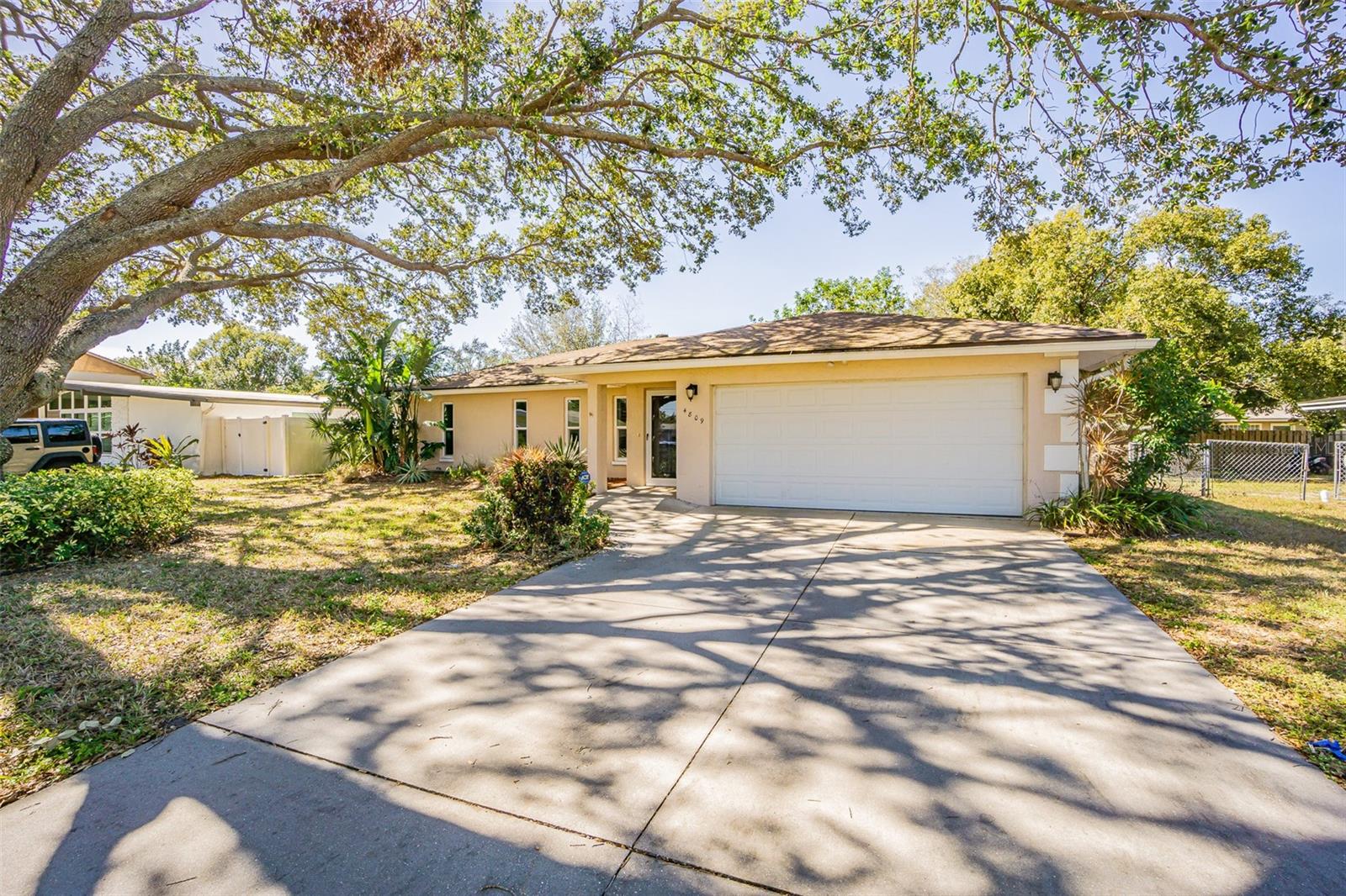 4809 ELFRIDA AVE, SARASOTA, FL, 34235