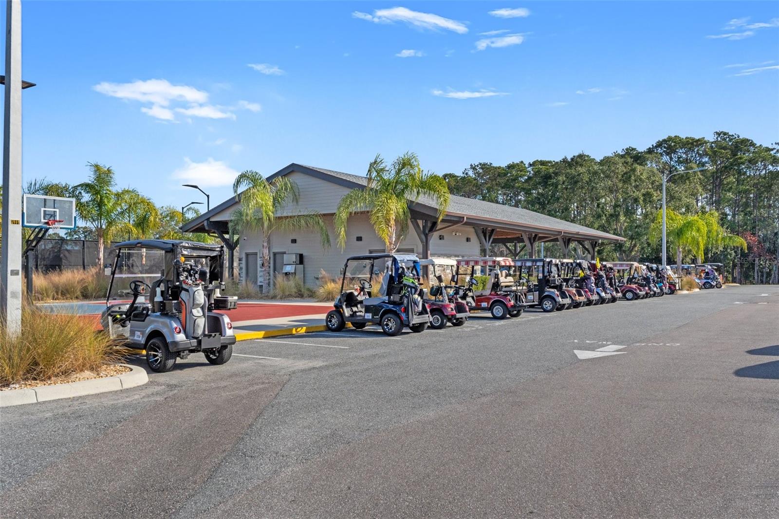 6611 SOVEREIGN WAY, SPRING HILL, FL, 34606