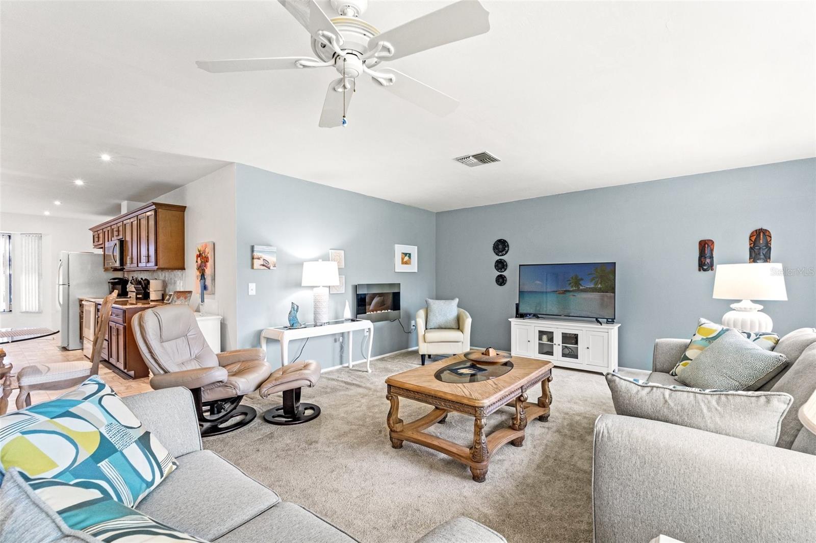 6611 SOVEREIGN WAY, SPRING HILL, FL, 34606