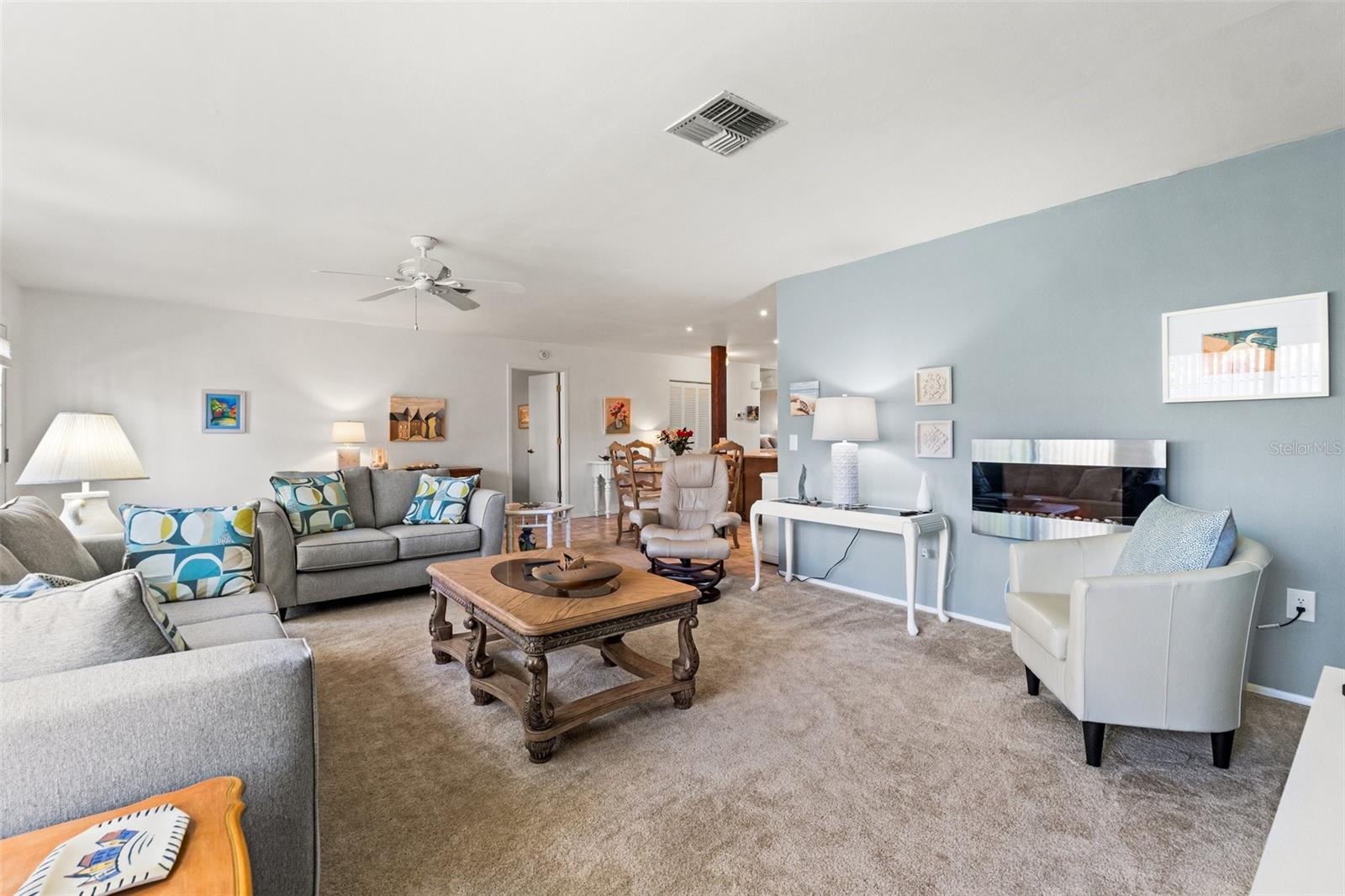 6611 SOVEREIGN WAY, SPRING HILL, FL, 34606