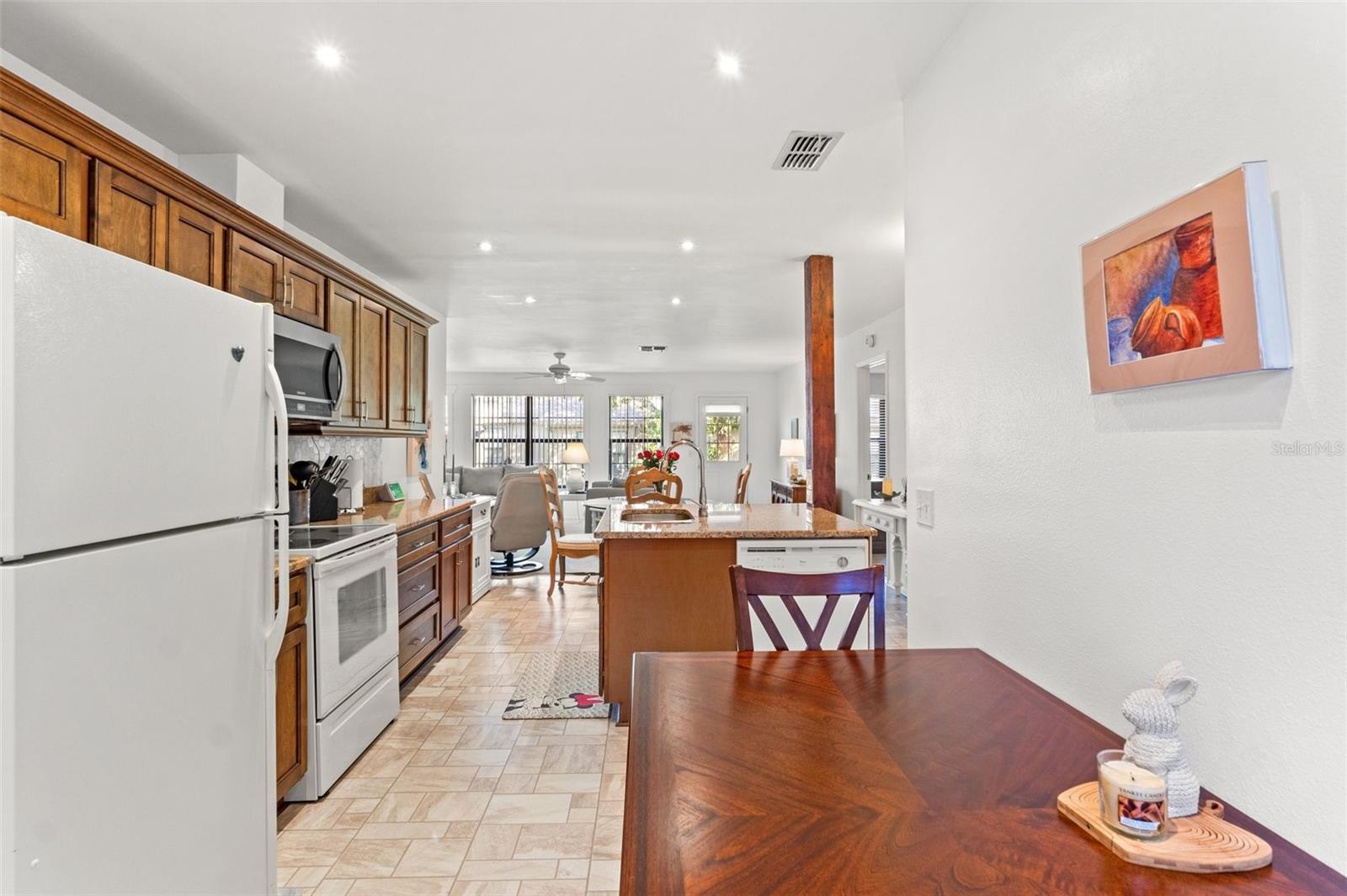 6611 SOVEREIGN WAY, SPRING HILL, FL, 34606