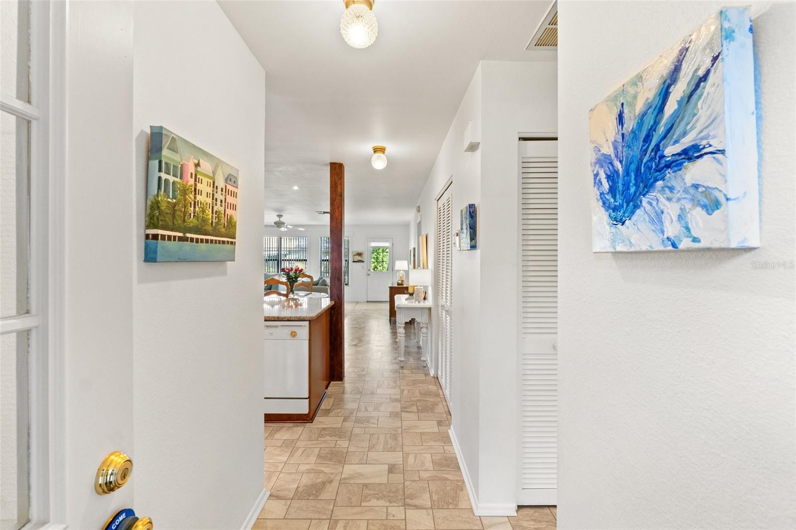 6611 SOVEREIGN WAY, SPRING HILL, FL, 34606