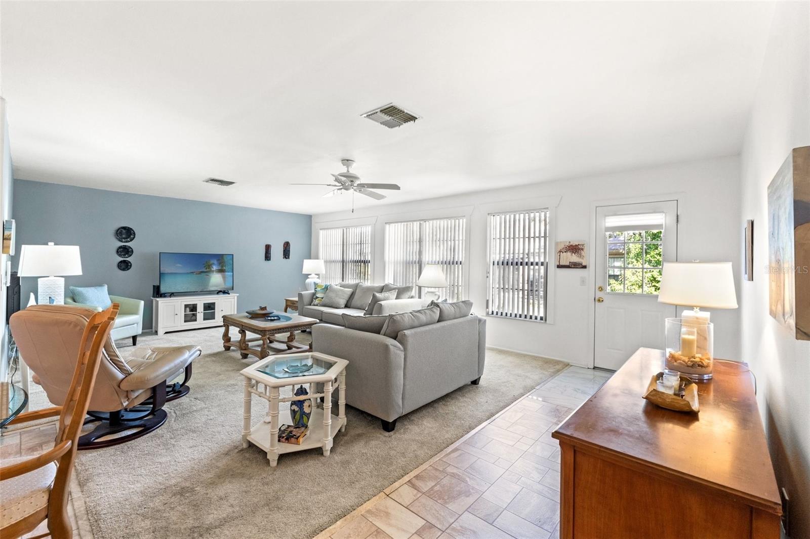 6611 SOVEREIGN WAY, SPRING HILL, FL, 34606