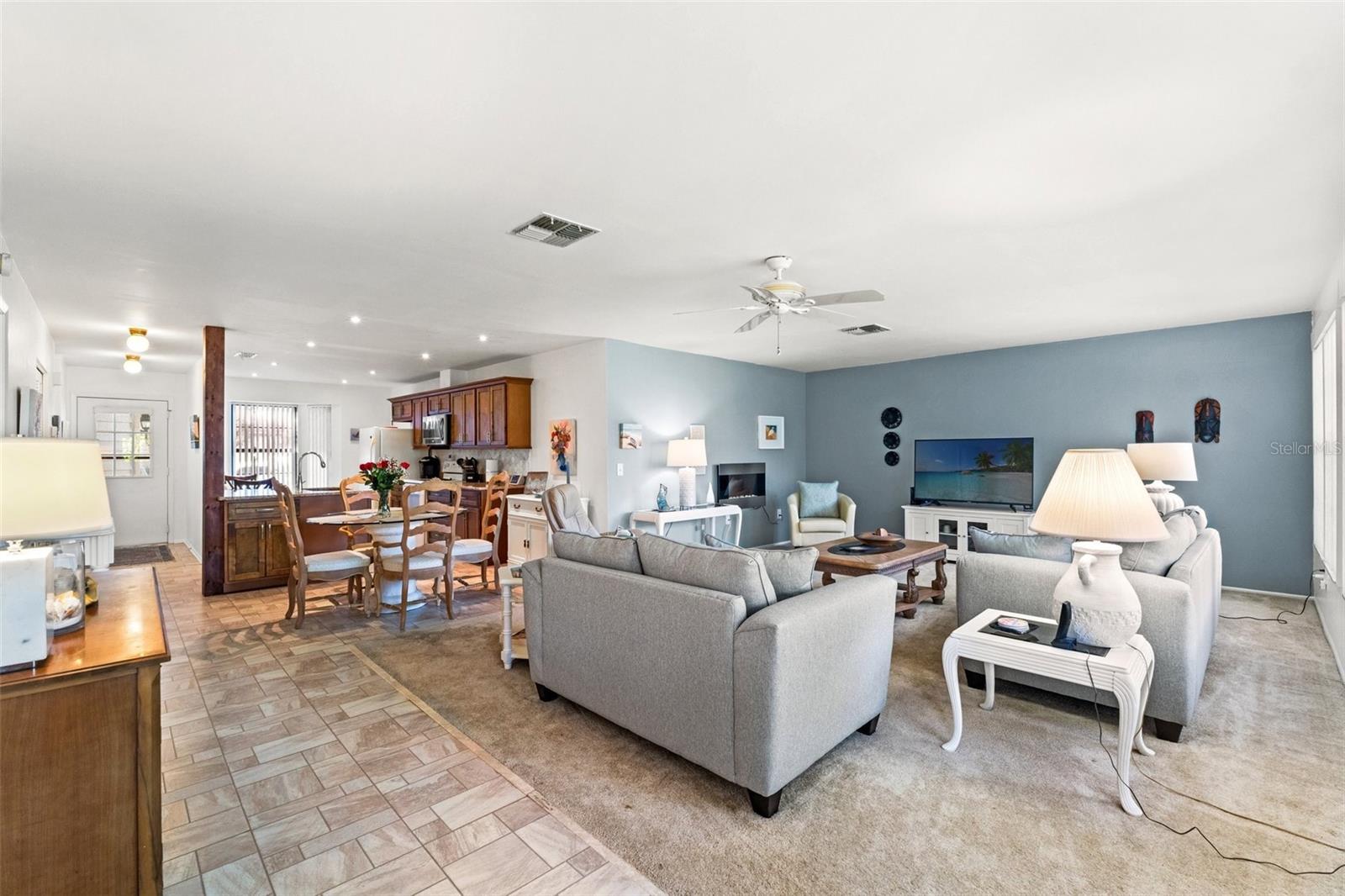 6611 SOVEREIGN WAY, SPRING HILL, FL, 34606