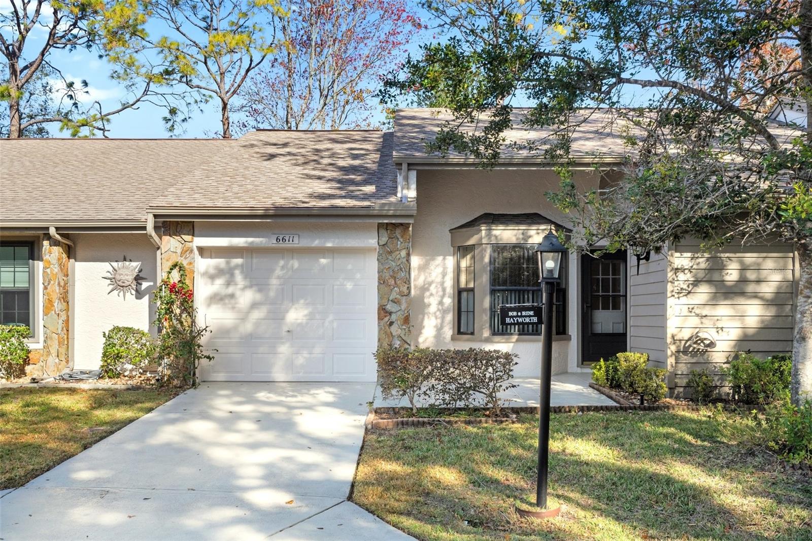 6611 SOVEREIGN WAY, SPRING HILL, FL, 34606