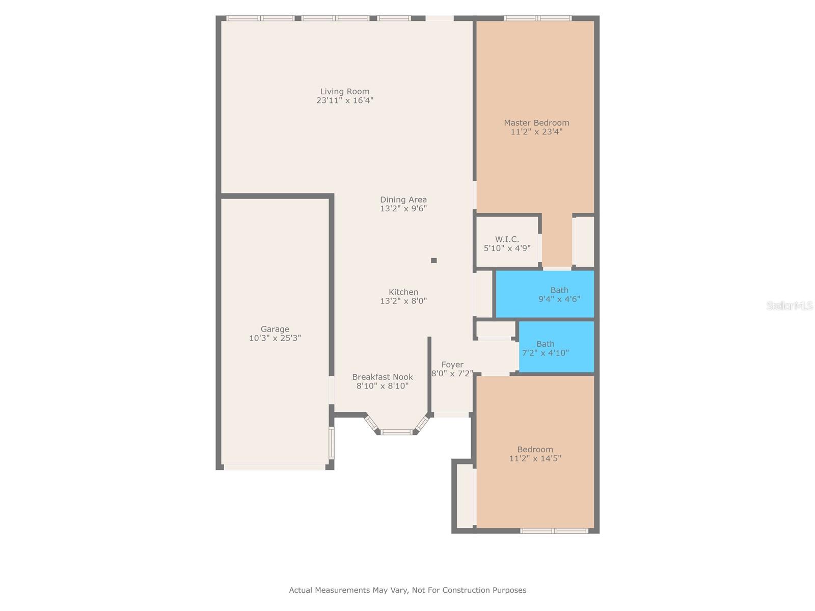 6611 SOVEREIGN WAY, SPRING HILL, FL, 34606