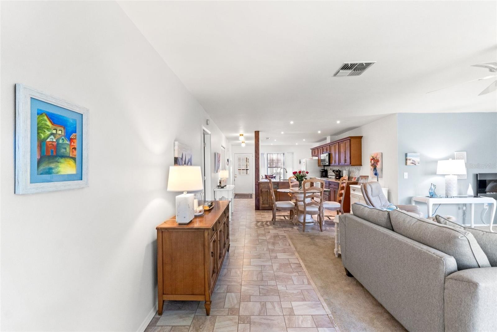 6611 SOVEREIGN WAY, SPRING HILL, FL, 34606