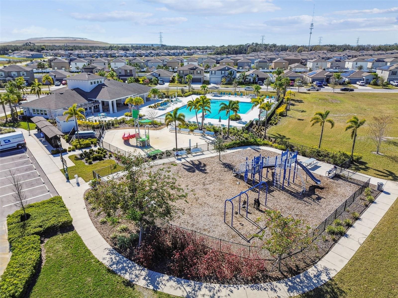 4654 WILD SENNA BLVD, TAMPA, FL, 33619