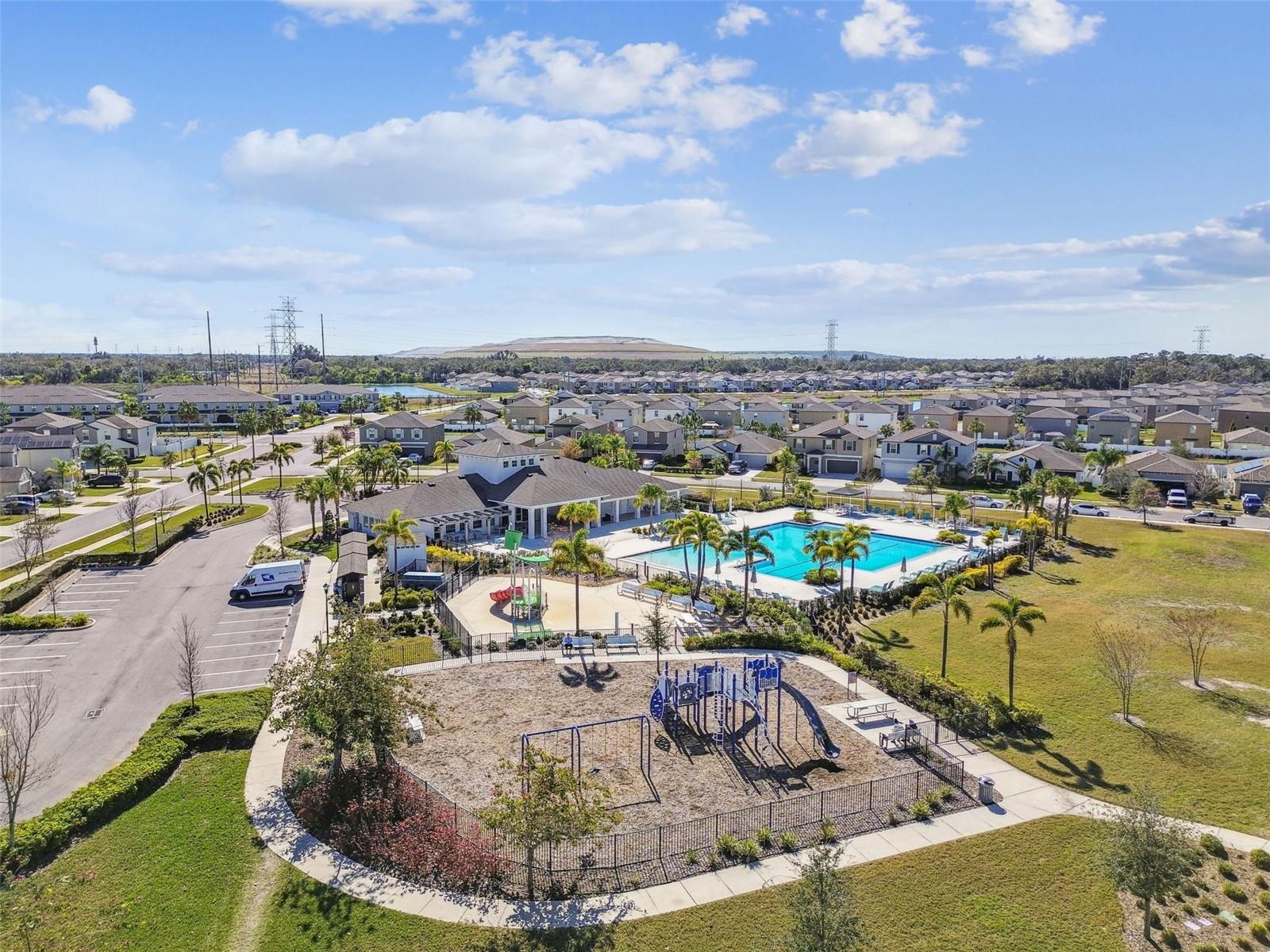 4654 WILD SENNA BLVD, TAMPA, FL, 33619