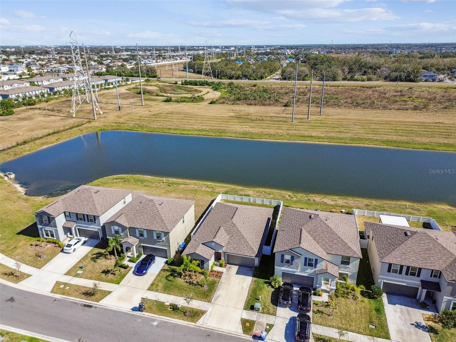 4654 WILD SENNA BLVD, TAMPA, FL, 33619