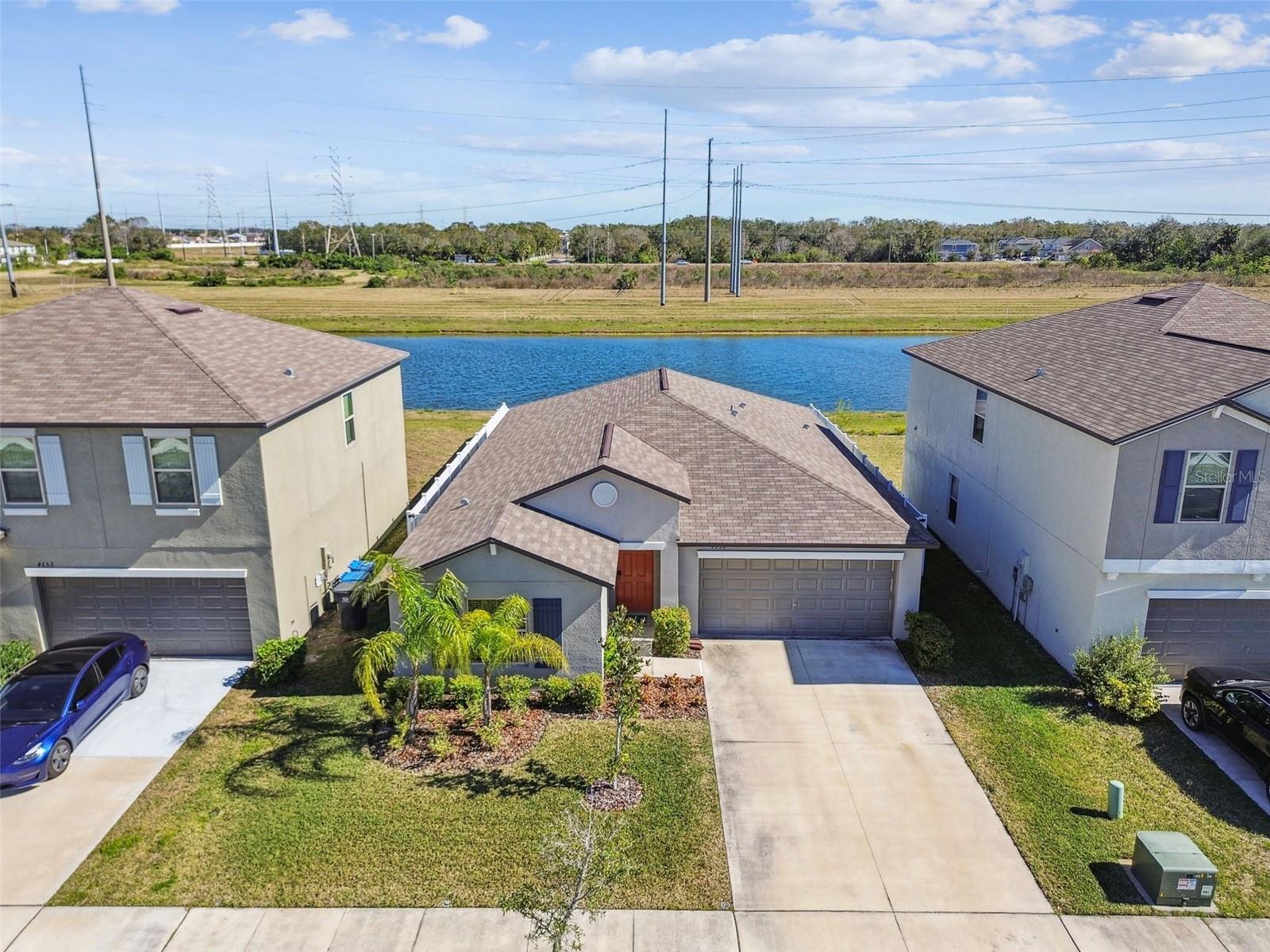 4654 WILD SENNA BLVD, TAMPA, FL, 33619