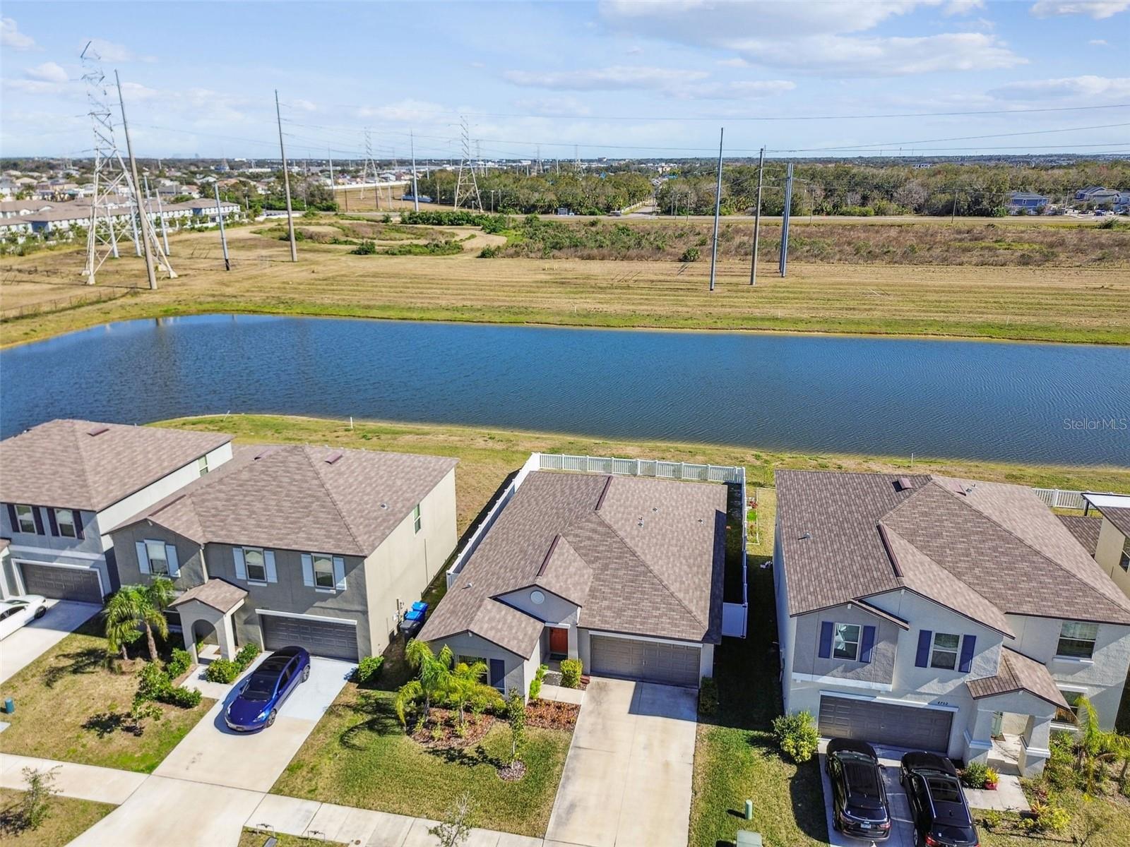 4654 WILD SENNA BLVD, TAMPA, FL, 33619