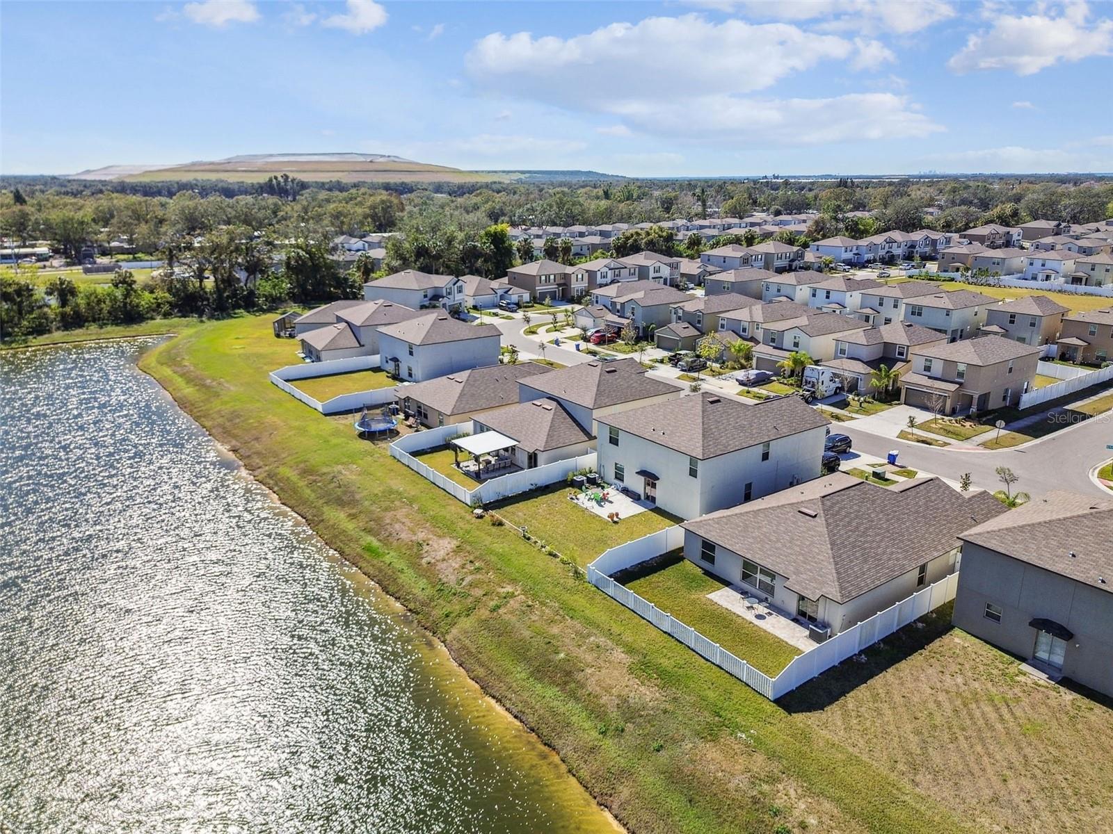 4654 WILD SENNA BLVD, TAMPA, FL, 33619