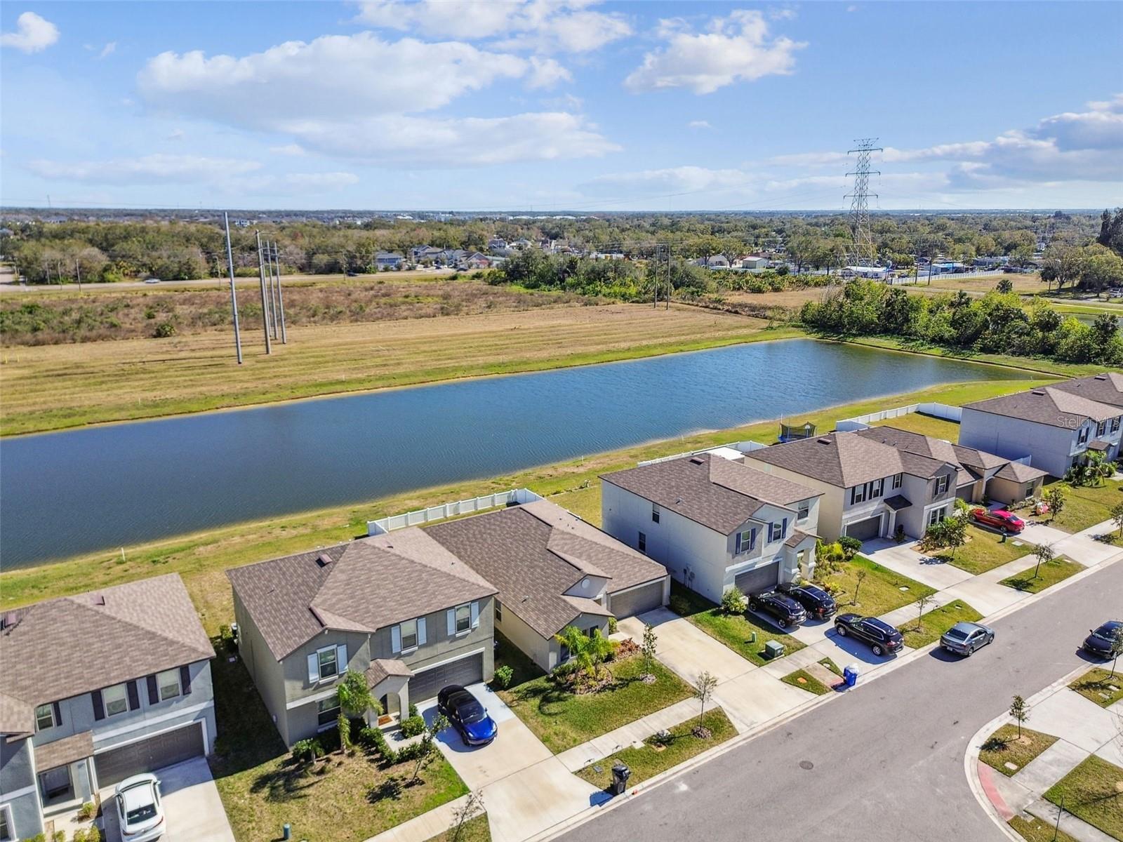 4654 WILD SENNA BLVD, TAMPA, FL, 33619