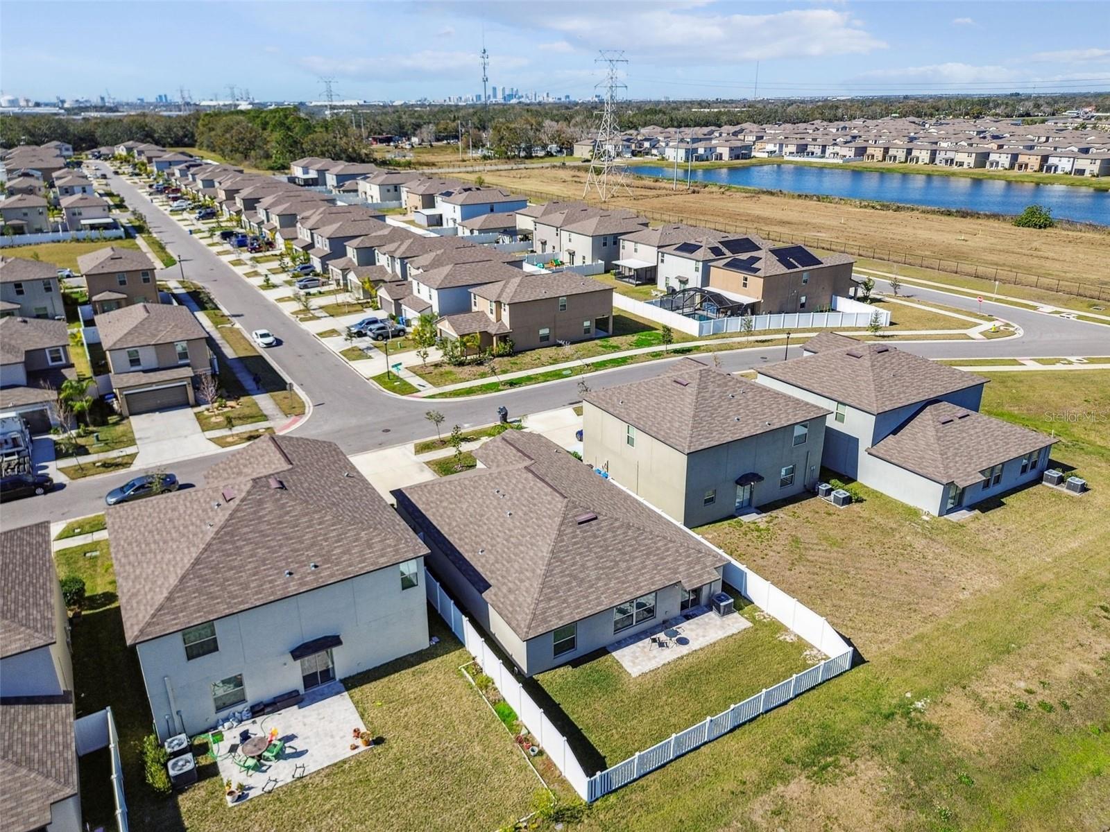 4654 WILD SENNA BLVD, TAMPA, FL, 33619