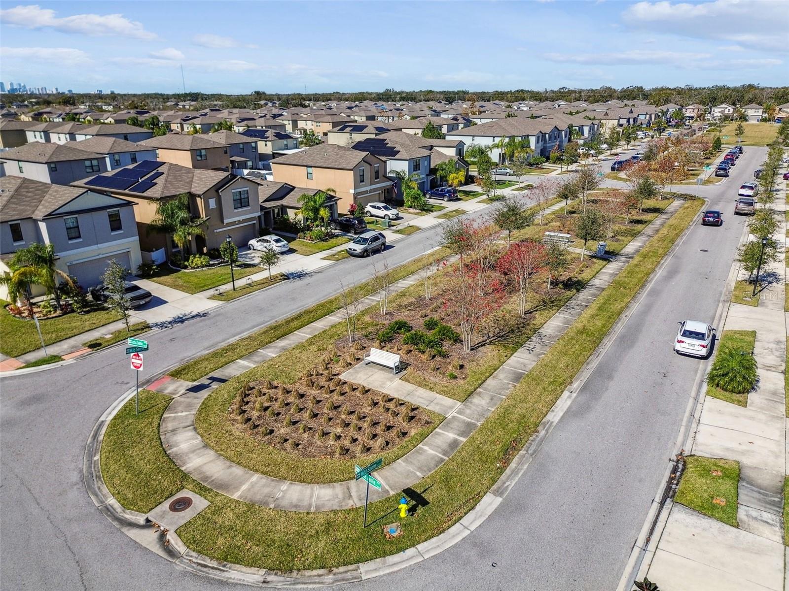 4654 WILD SENNA BLVD, TAMPA, FL, 33619