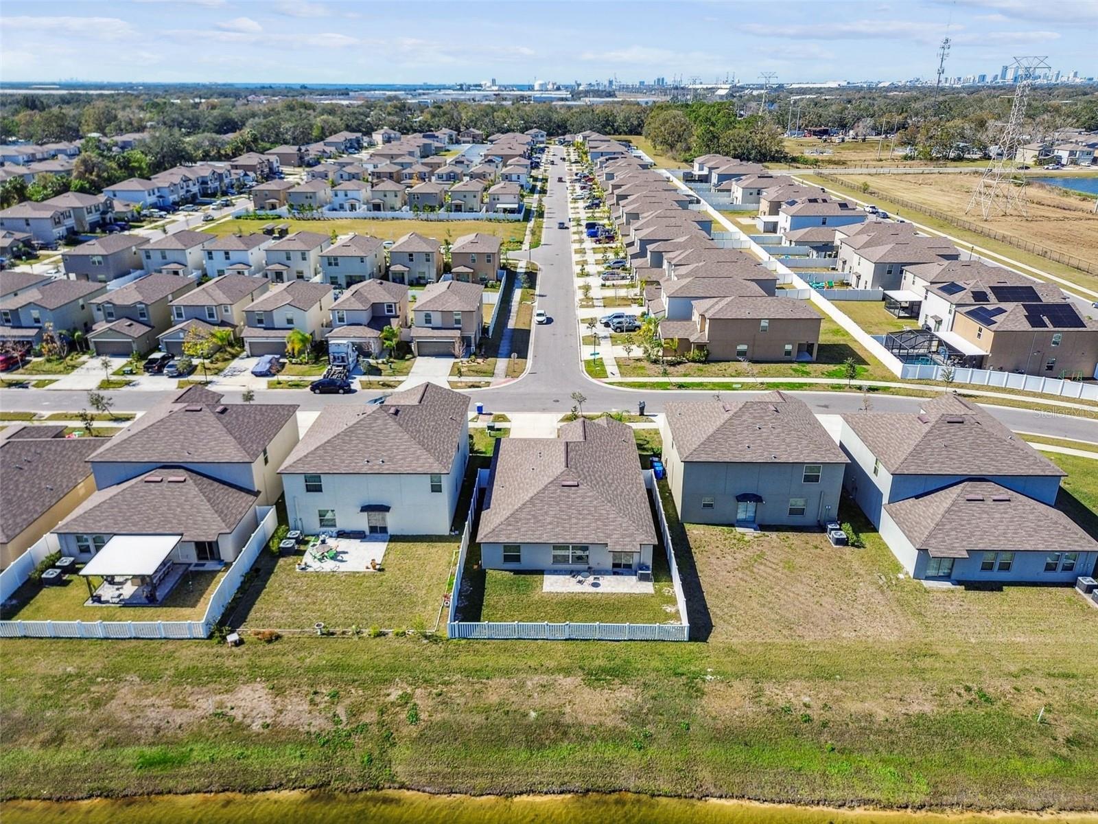 4654 WILD SENNA BLVD, TAMPA, FL, 33619