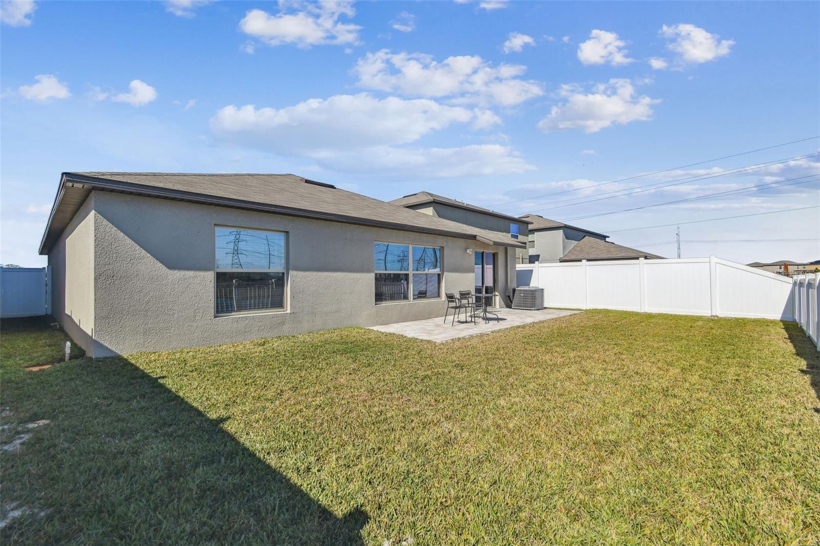 4654 WILD SENNA BLVD, TAMPA, FL, 33619