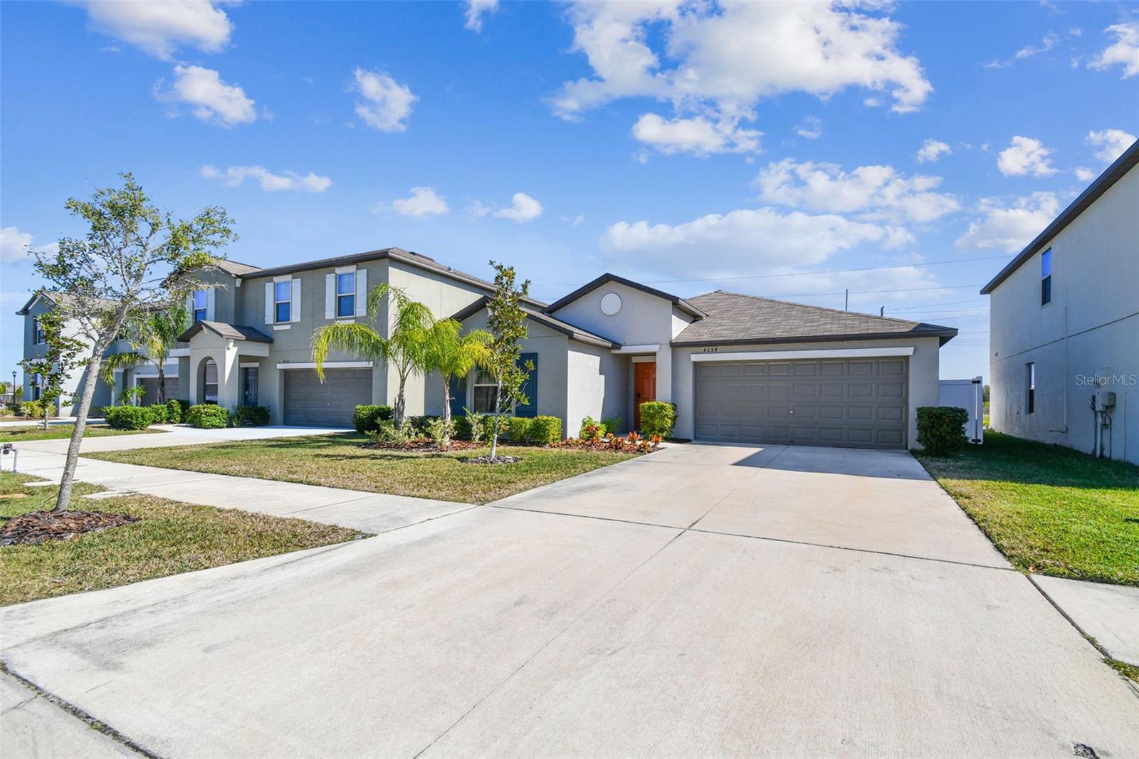 4654 WILD SENNA BLVD, TAMPA, FL, 33619