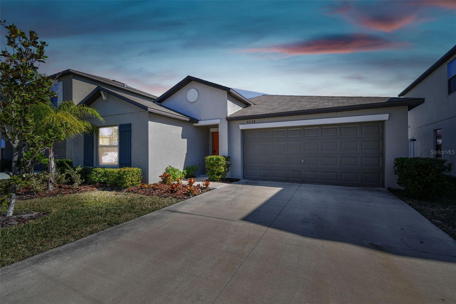 4654 WILD SENNA BLVD, TAMPA, FL, 33619