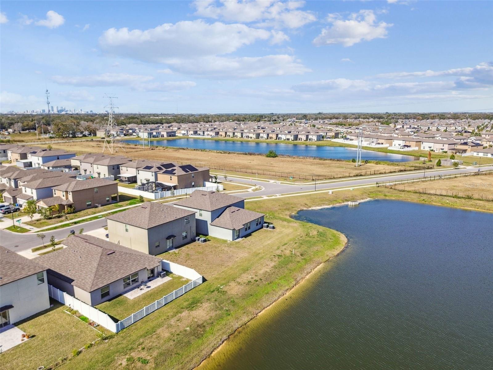 4654 WILD SENNA BLVD, TAMPA, FL, 33619