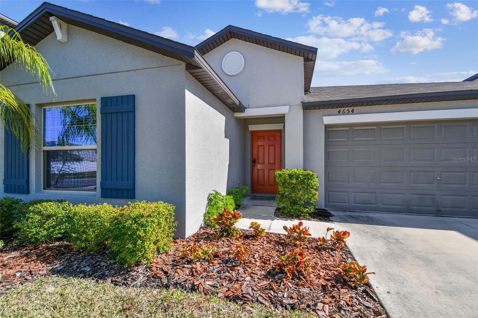 4654 WILD SENNA BLVD, TAMPA, FL, 33619