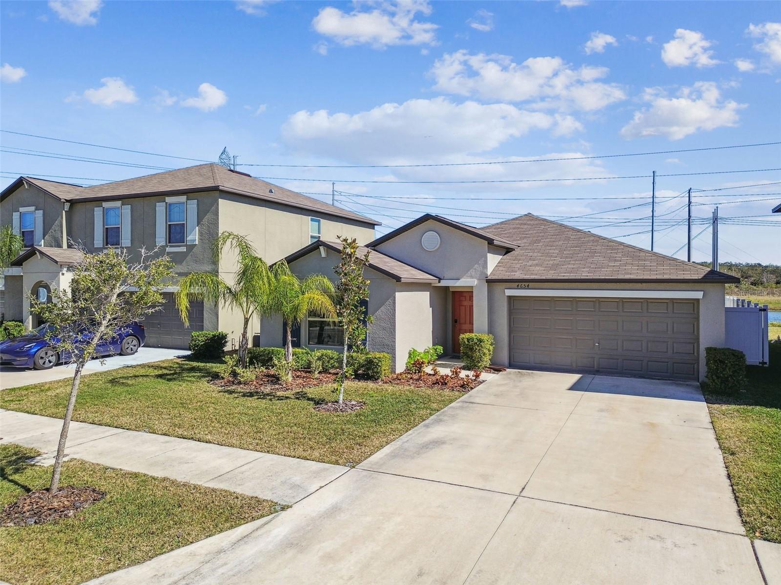 4654 WILD SENNA BLVD, TAMPA, FL, 33619