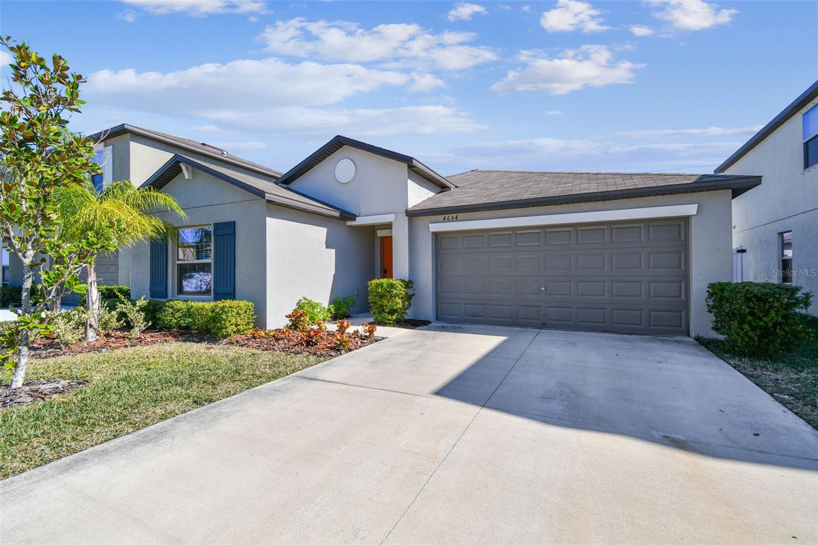 4654 WILD SENNA BLVD, TAMPA, FL, 33619