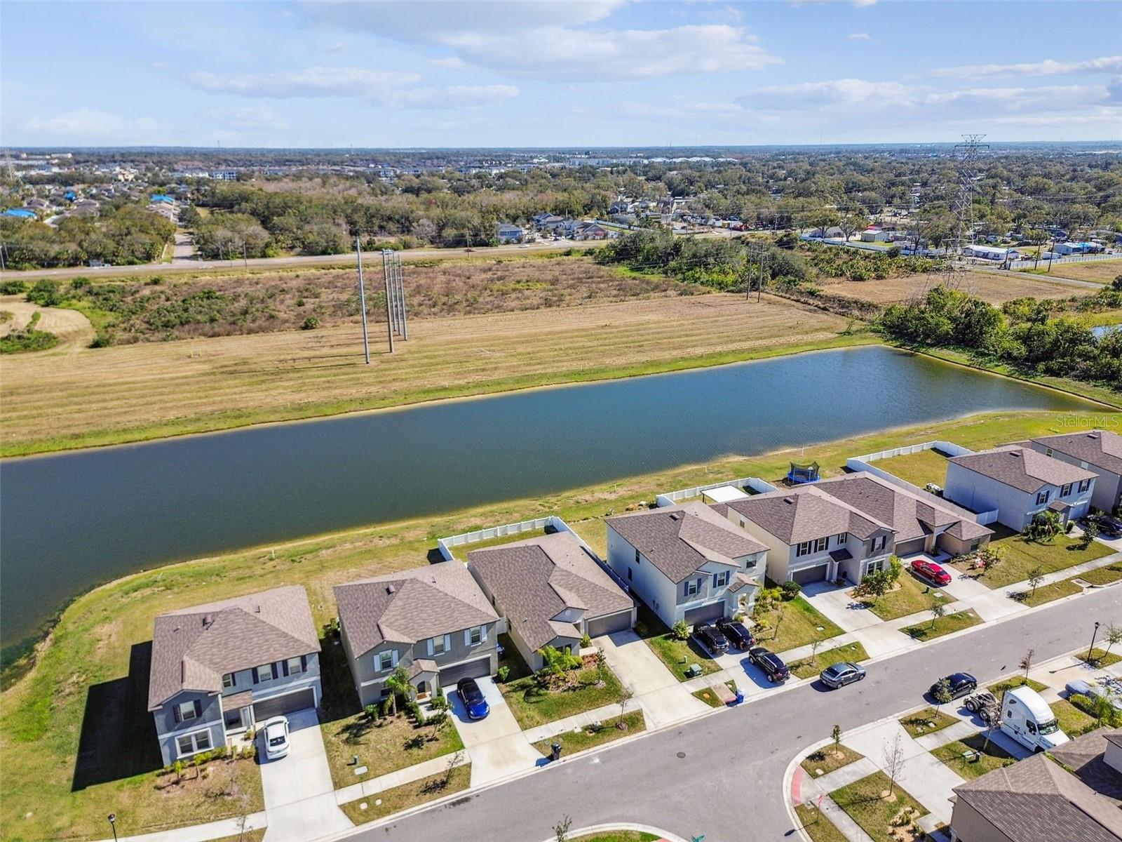 4654 WILD SENNA BLVD, TAMPA, FL, 33619