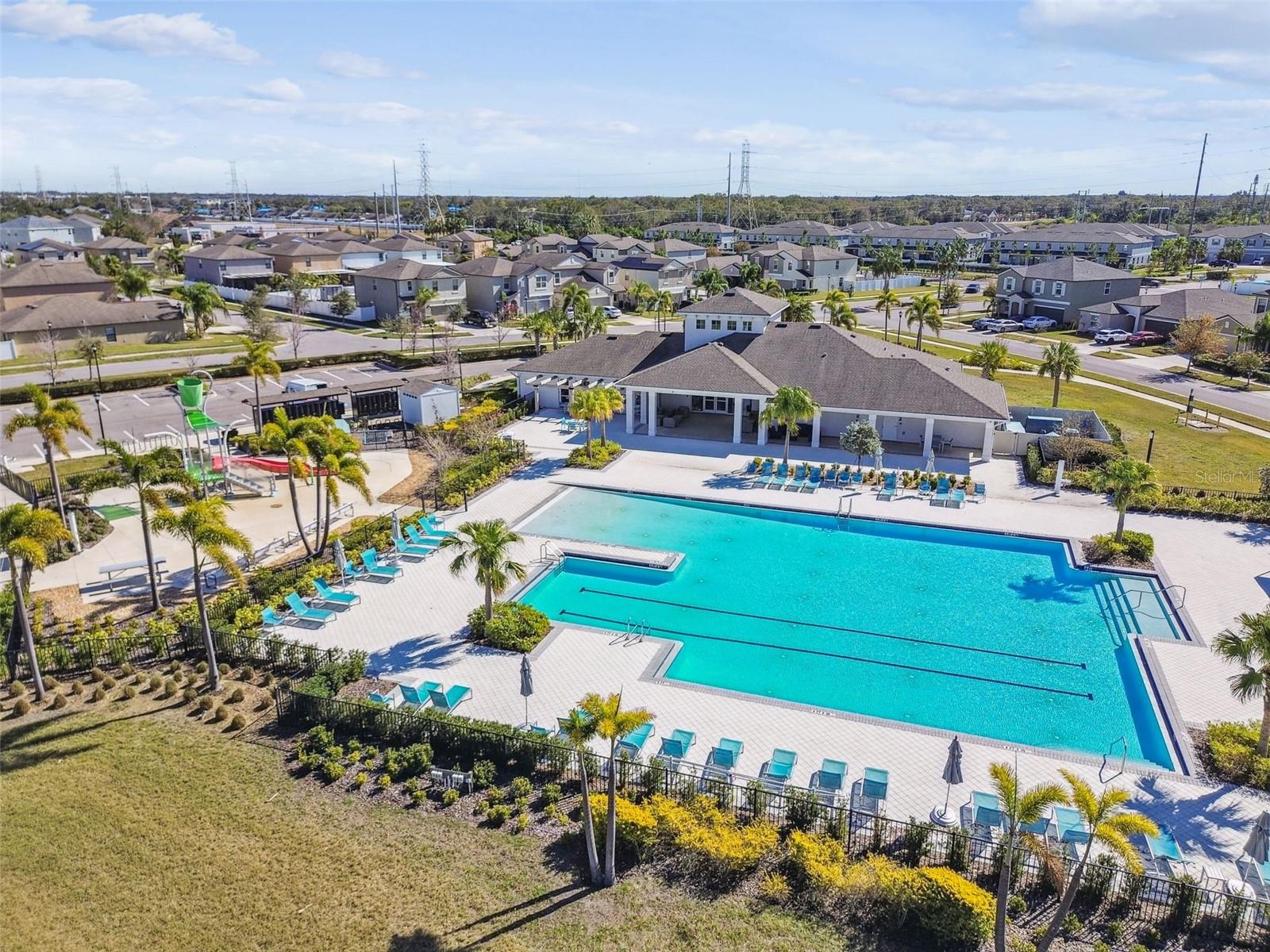 4654 WILD SENNA BLVD, TAMPA, FL, 33619