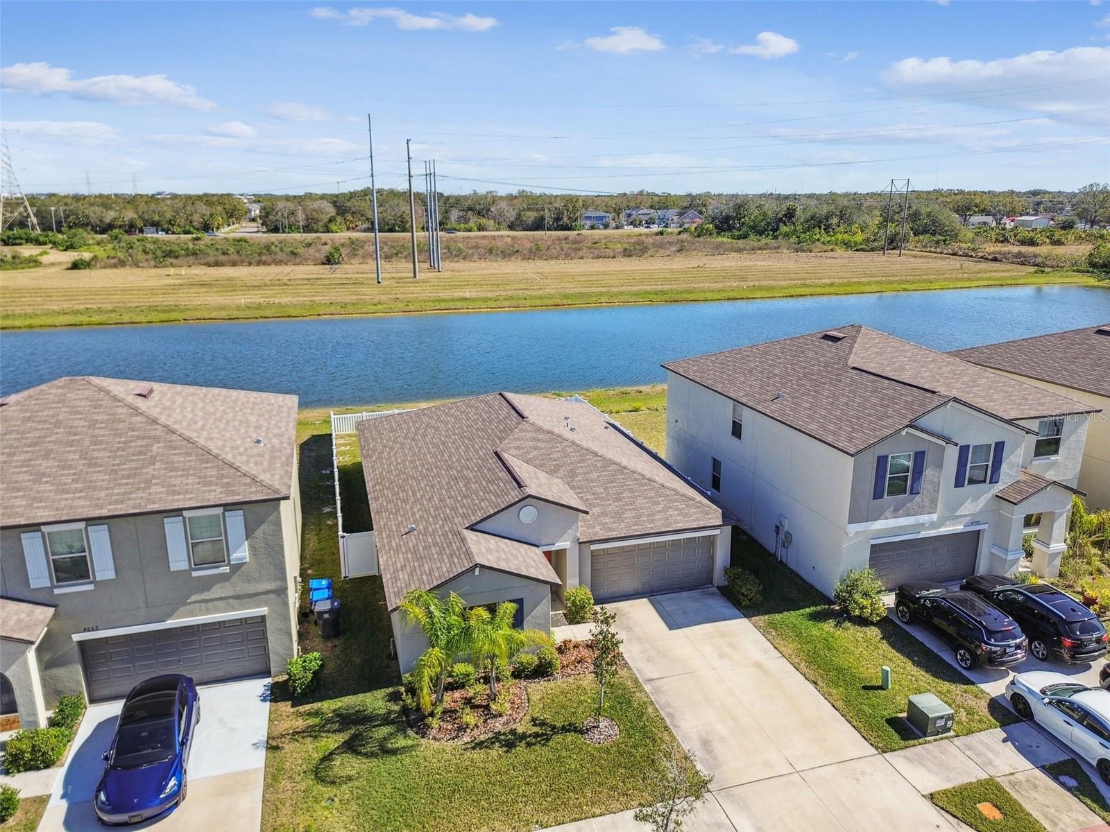 4654 WILD SENNA BLVD, TAMPA, FL, 33619