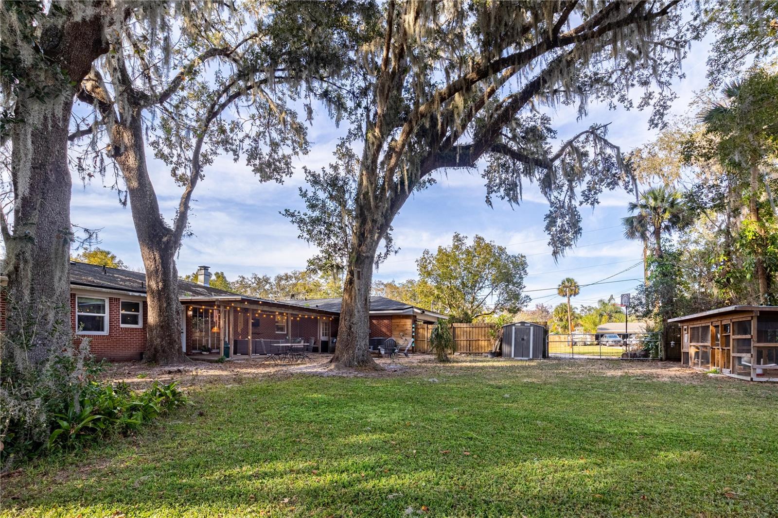 646 PALM DR, OVIEDO, FL, 32765