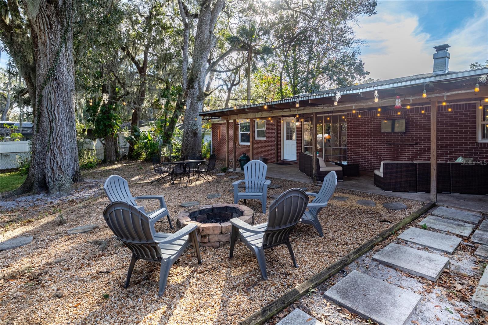 646 PALM DR, OVIEDO, FL, 32765