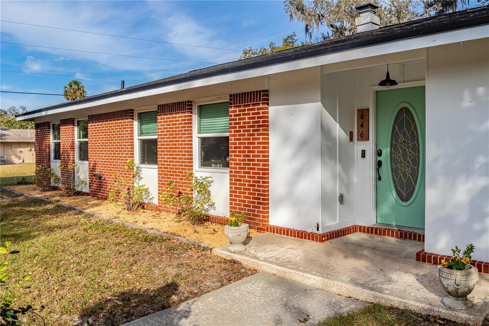 646 PALM DR, OVIEDO, FL, 32765