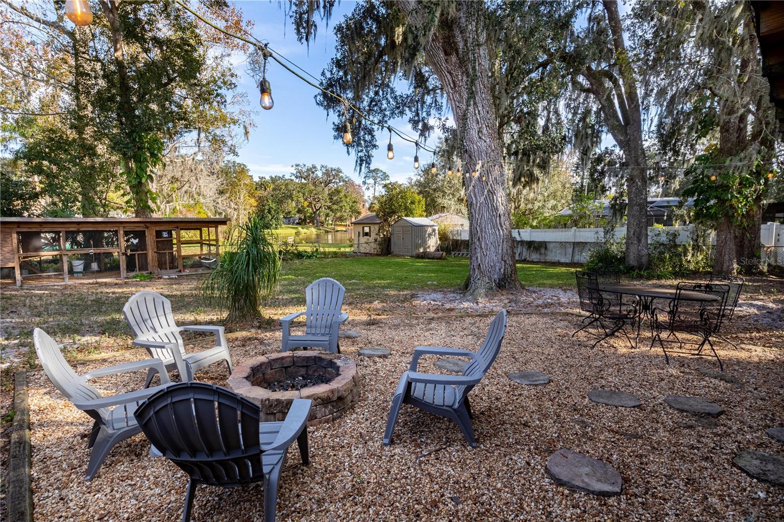 646 PALM DR, OVIEDO, FL, 32765