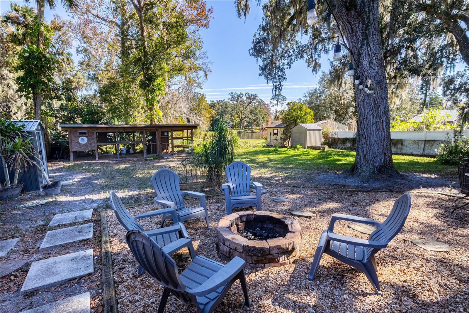 646 PALM DR, OVIEDO, FL, 32765