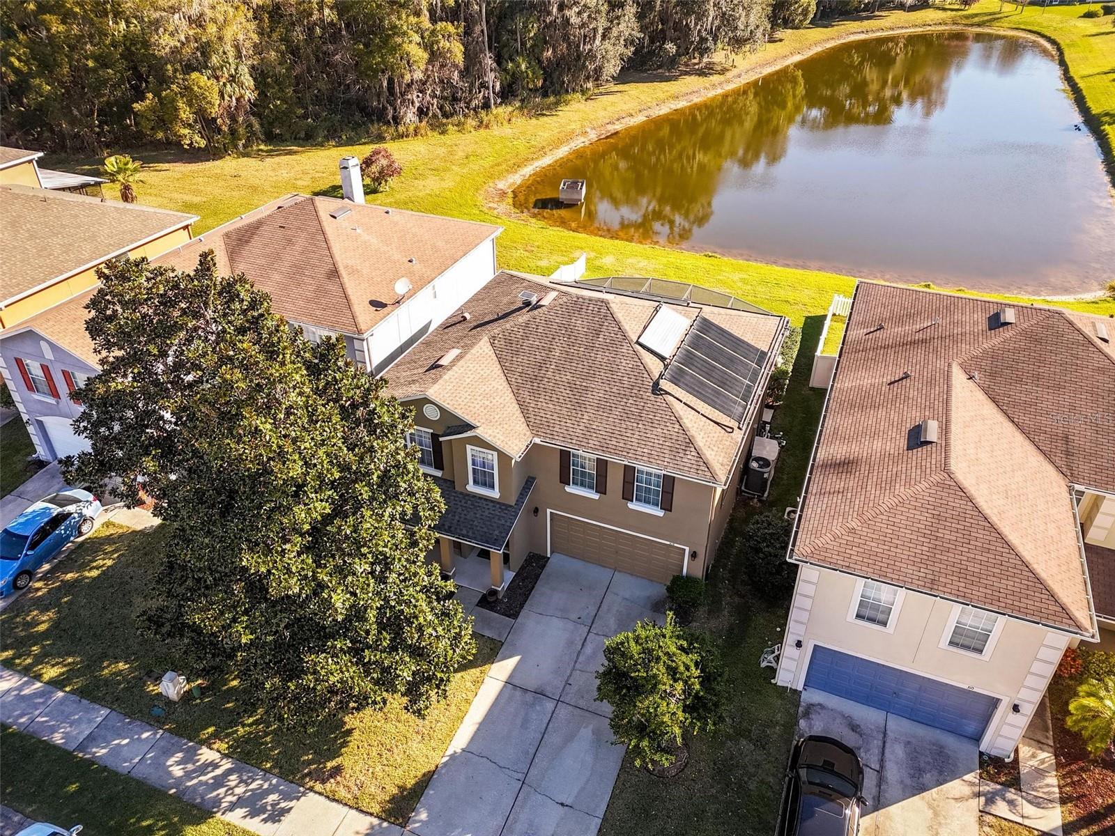 308 WILLOWBAY RIDGE ST, SANFORD, FL, 32771