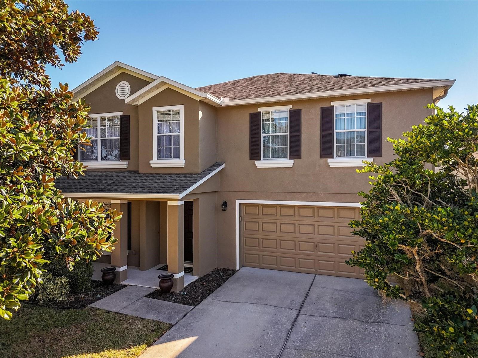 308 WILLOWBAY RIDGE ST, SANFORD, FL, 32771