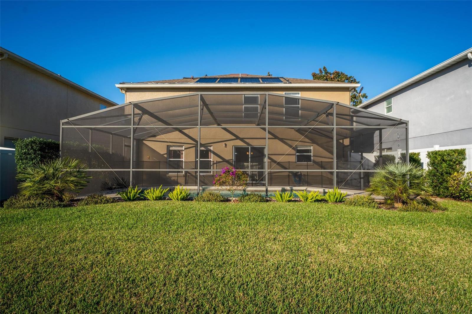 308 WILLOWBAY RIDGE ST, SANFORD, FL, 32771