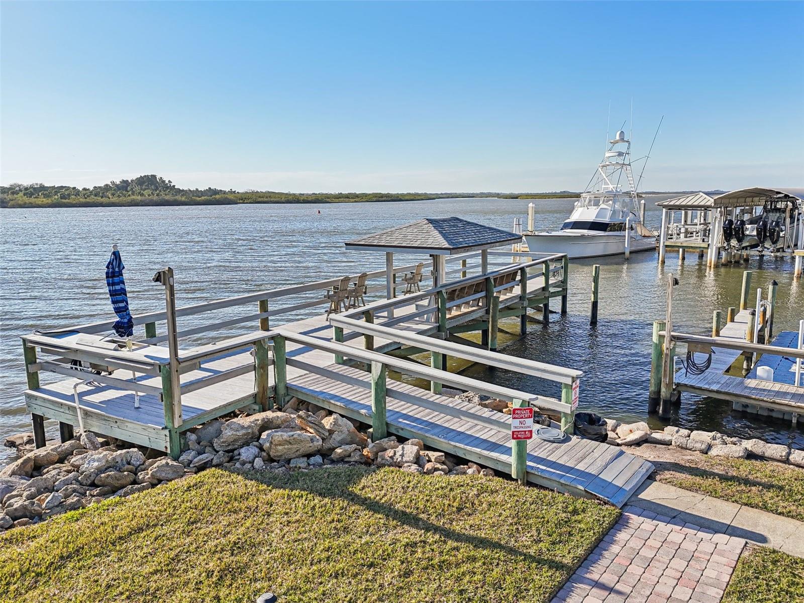2100 N PENINSULA AVE #1030, NEW SMYRNA BEACH, FL, 32169