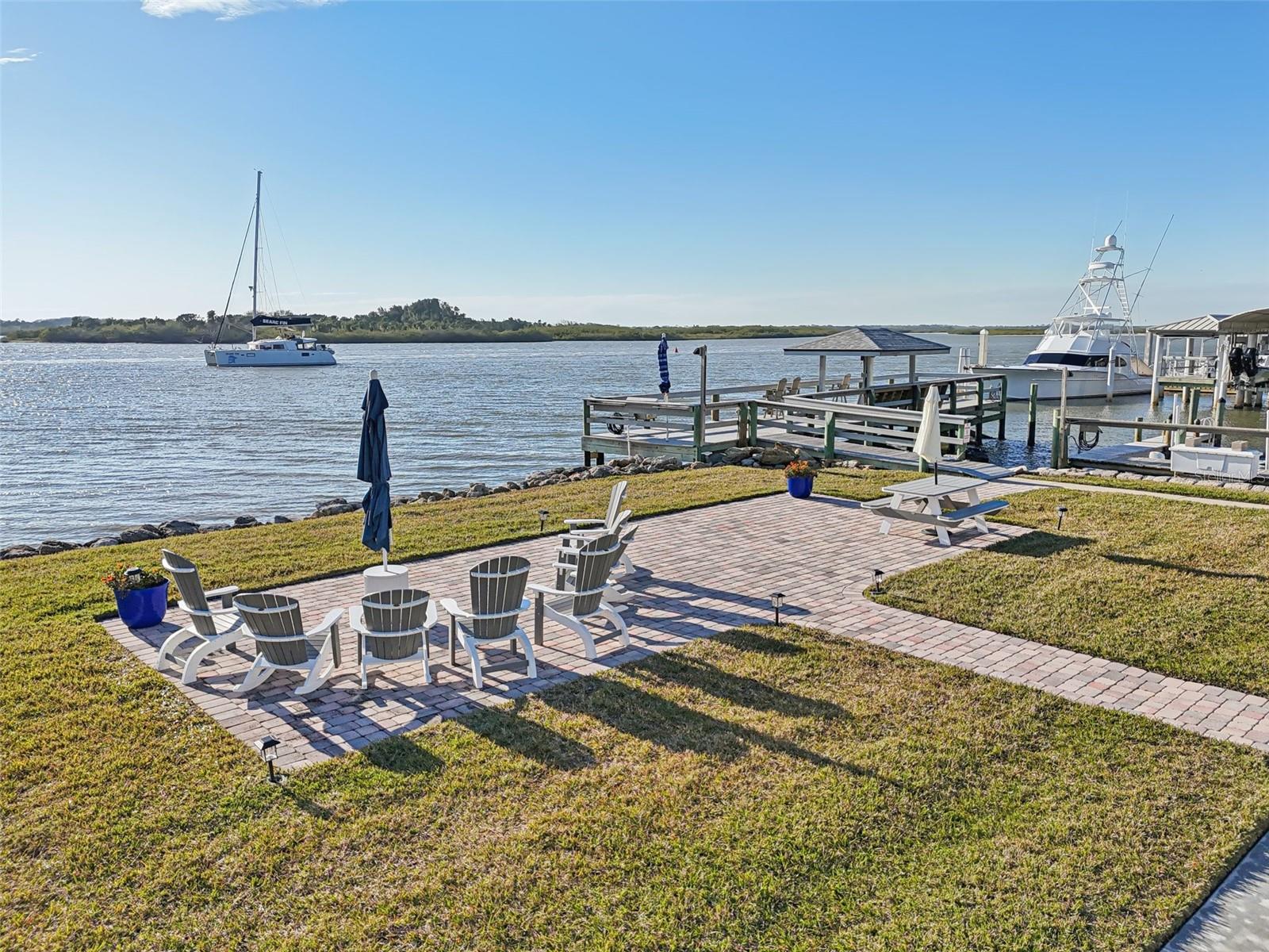2100 N PENINSULA AVE #1030, NEW SMYRNA BEACH, FL, 32169