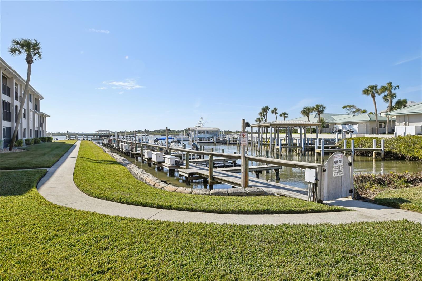 2100 N PENINSULA AVE #1030, NEW SMYRNA BEACH, FL, 32169