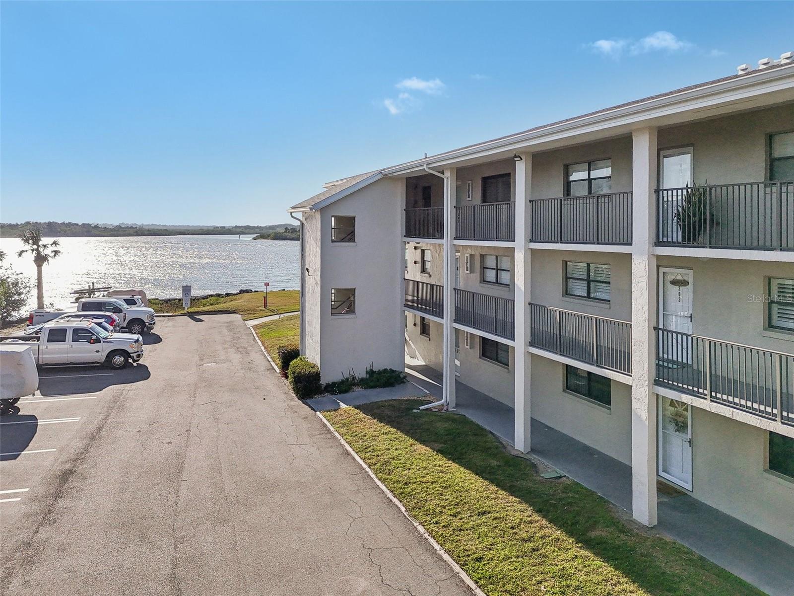 2100 N PENINSULA AVE #1030, NEW SMYRNA BEACH, FL, 32169