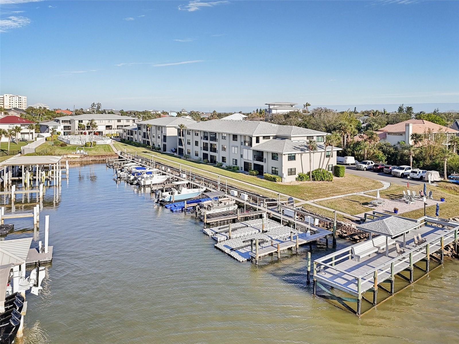 2100 N PENINSULA AVE #1030, NEW SMYRNA BEACH, FL, 32169