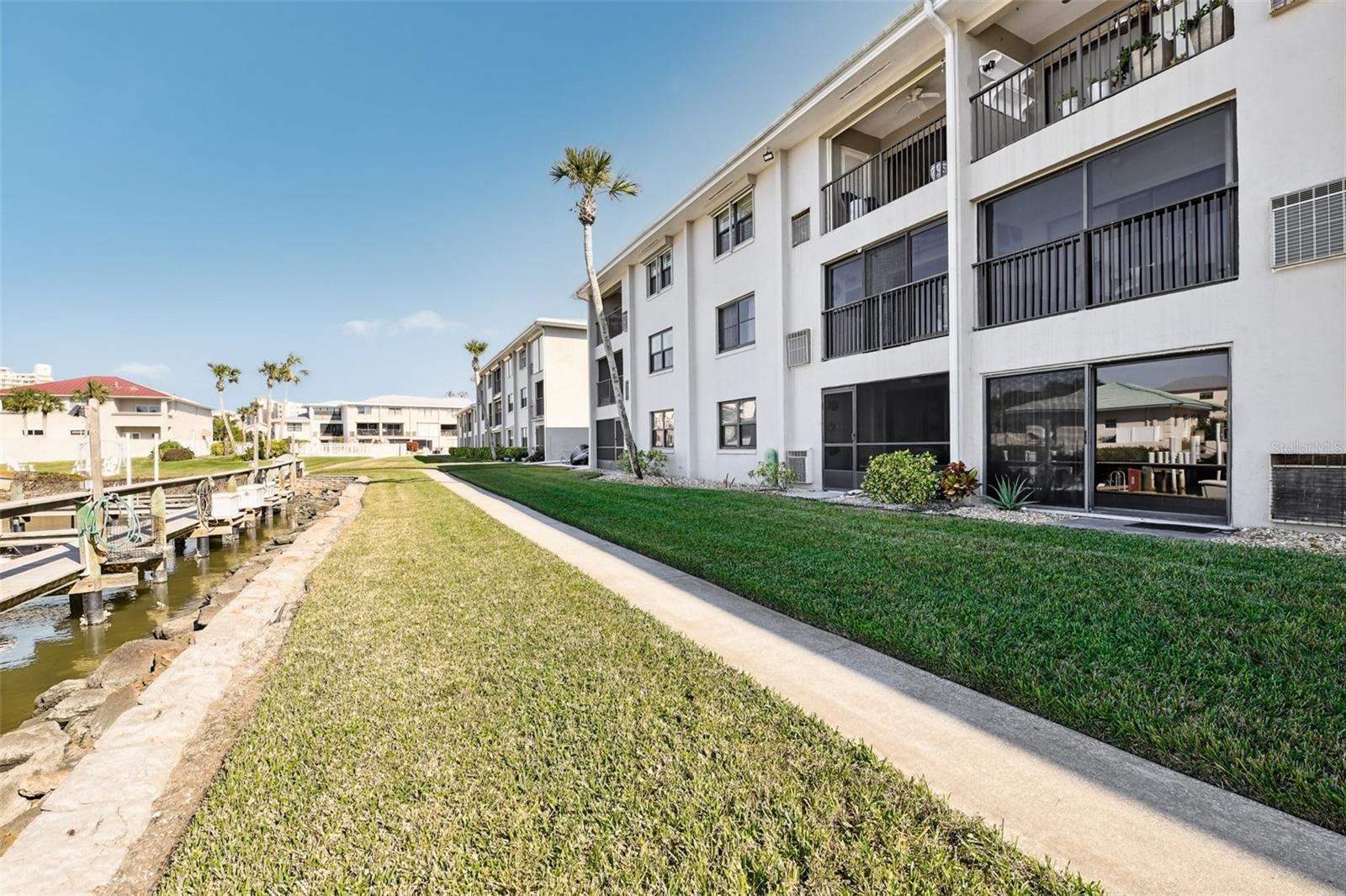 2100 N PENINSULA AVE #1030, NEW SMYRNA BEACH, FL, 32169